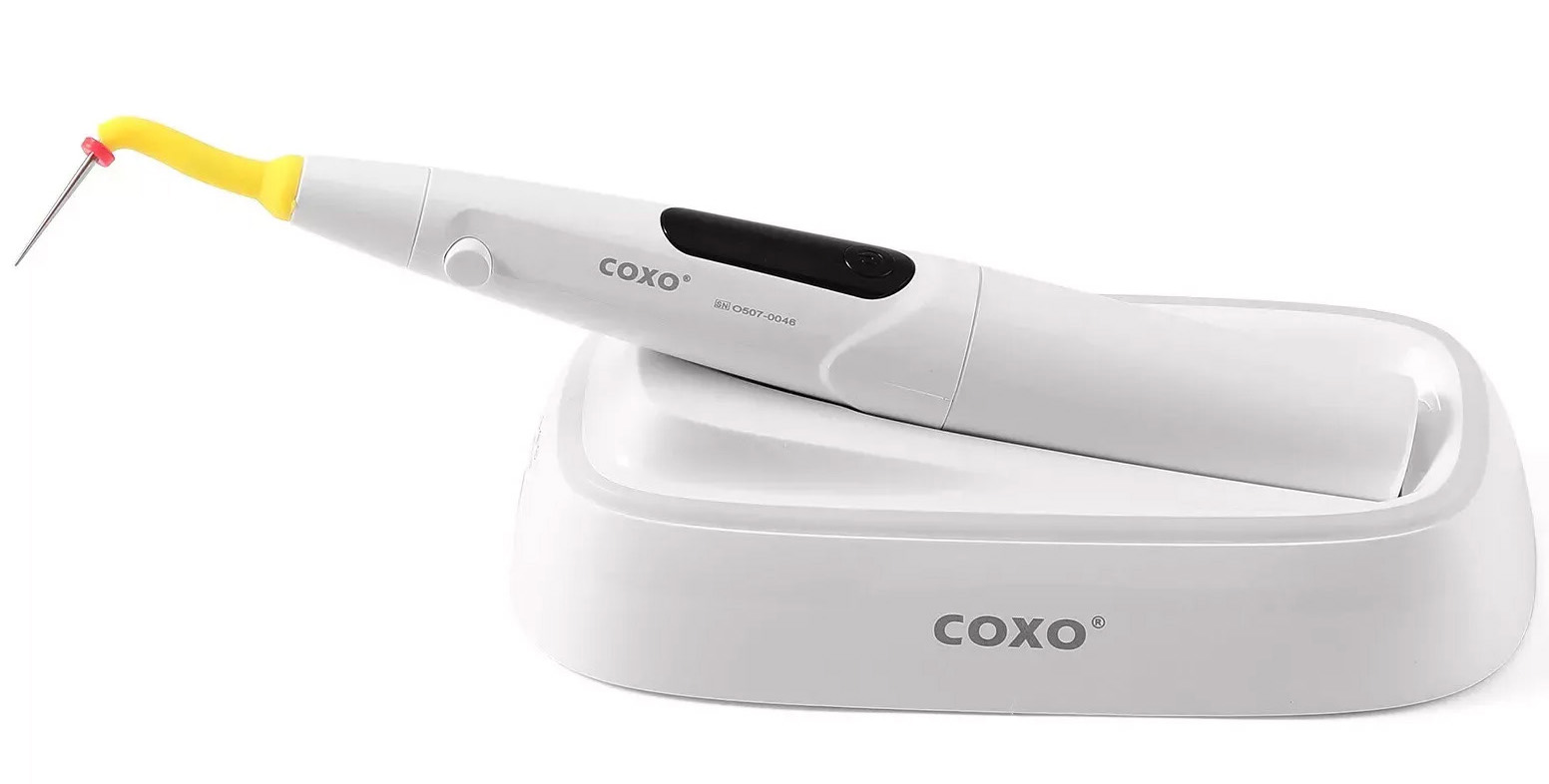 COXO C-FILL mini Pen Dental Gutta Percha Endo Obturation System